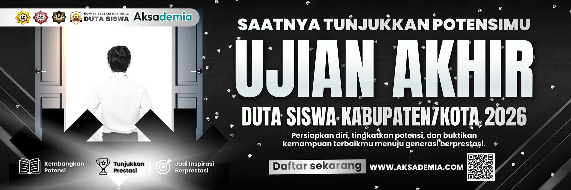 UJIAN AKHIR DUTA SISWA 2026